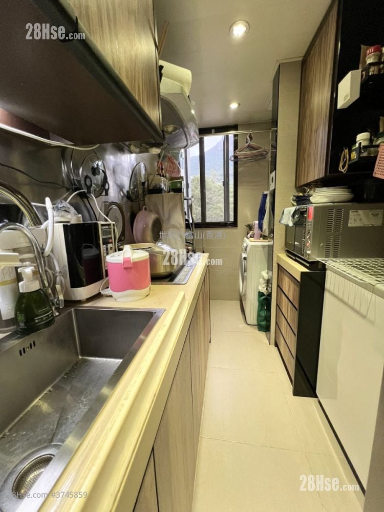 嘉强苑 售盘 3 房 , 1 浴室 645 平方尺