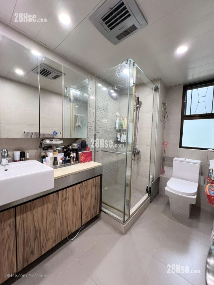 嘉强苑 售盘 3 房 , 1 浴室 645 平方尺