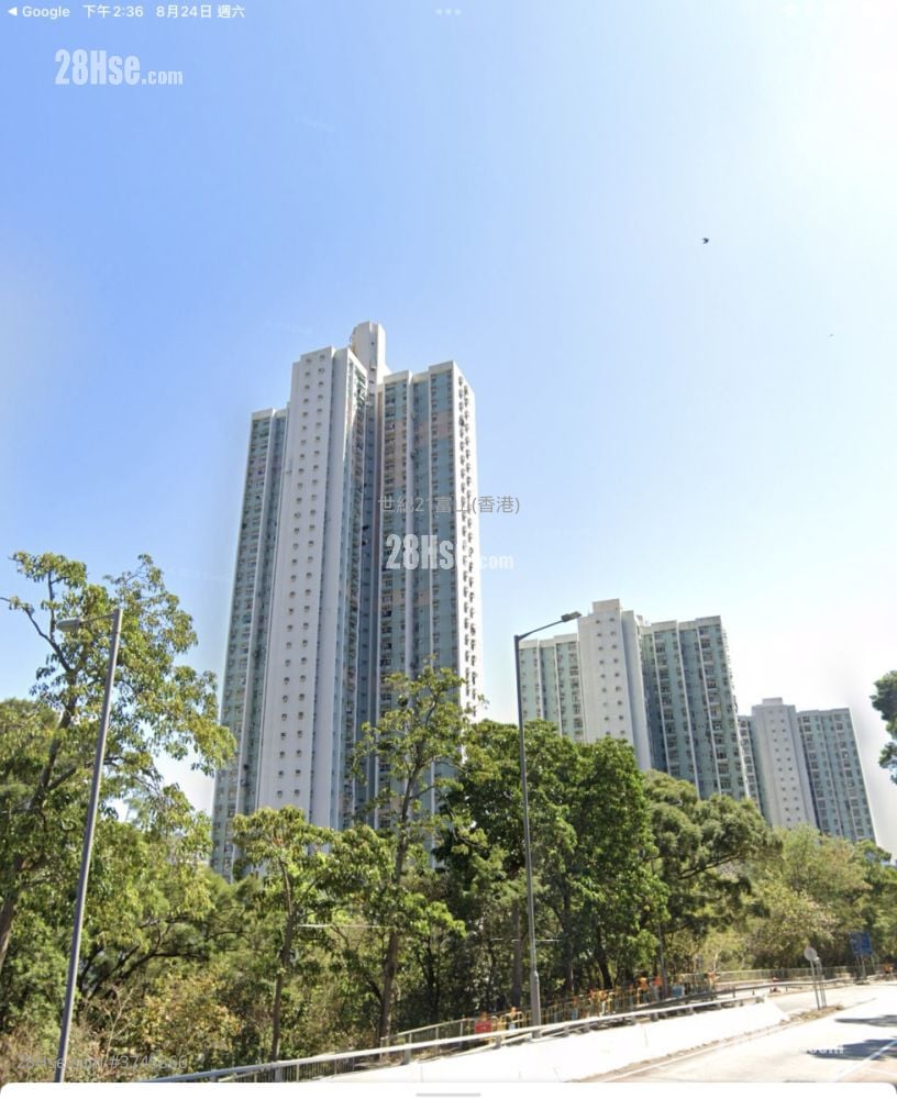Ka Keung Court Sell 3 Bedrooms , 1 Bathroom 645 ft²