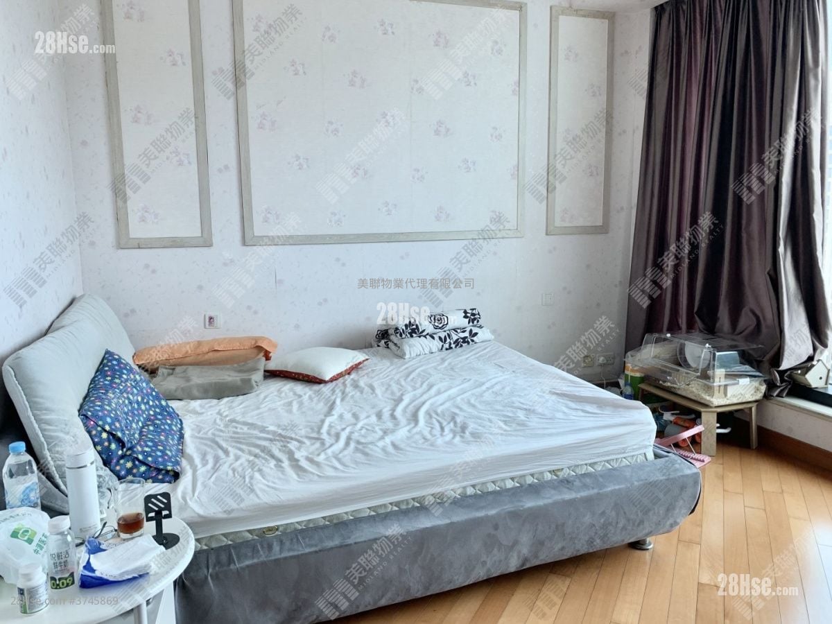 爵悦庭 售盘 4 房 1,514 平方尺