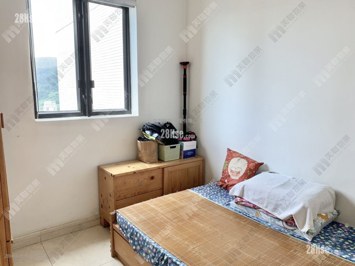 爵悦庭 售盘 4 房 1,514 平方尺