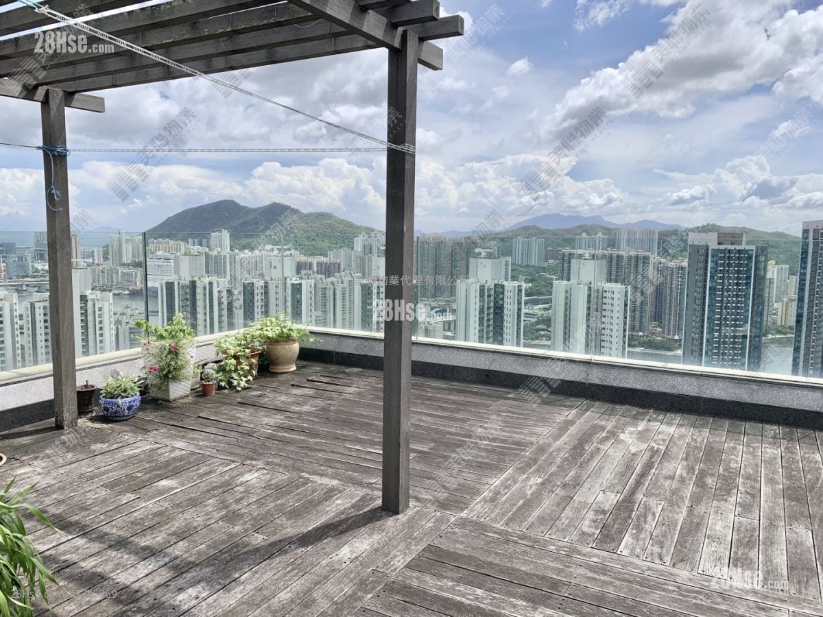 爵悦庭 售盘 4 房 1,514 平方尺