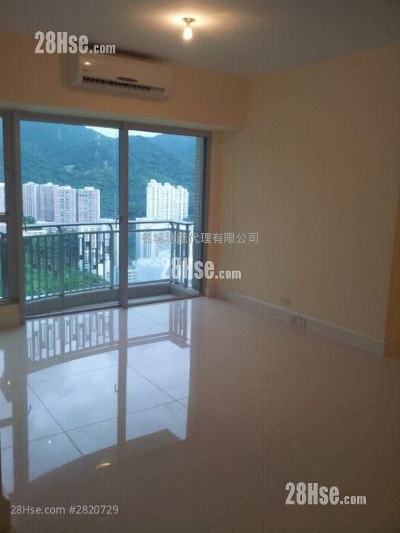 名城 售盤 2 房 , 1 浴室 958 平方呎