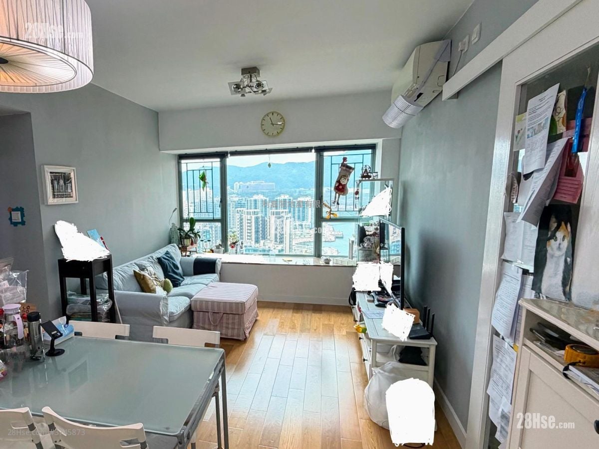 Ocean Shores Sell 2 Bedrooms , 2 Bathrooms 765 ft²