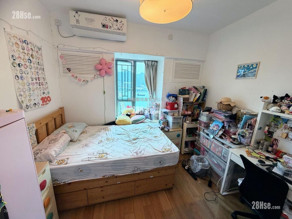 Ocean Shores Sell 2 Bedrooms , 2 Bathrooms 765 ft²