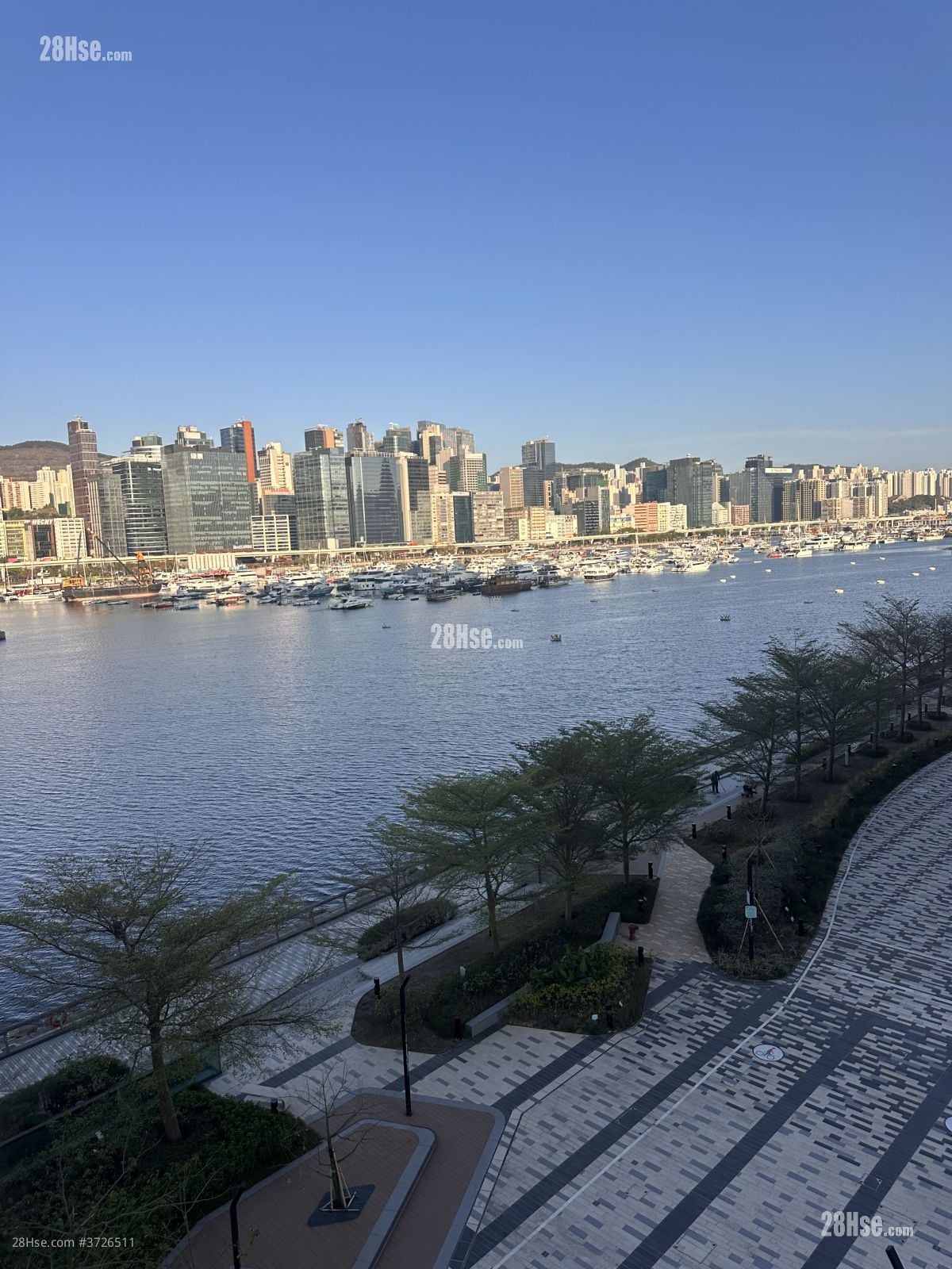 Miami Quay 租盘 307 平方尺