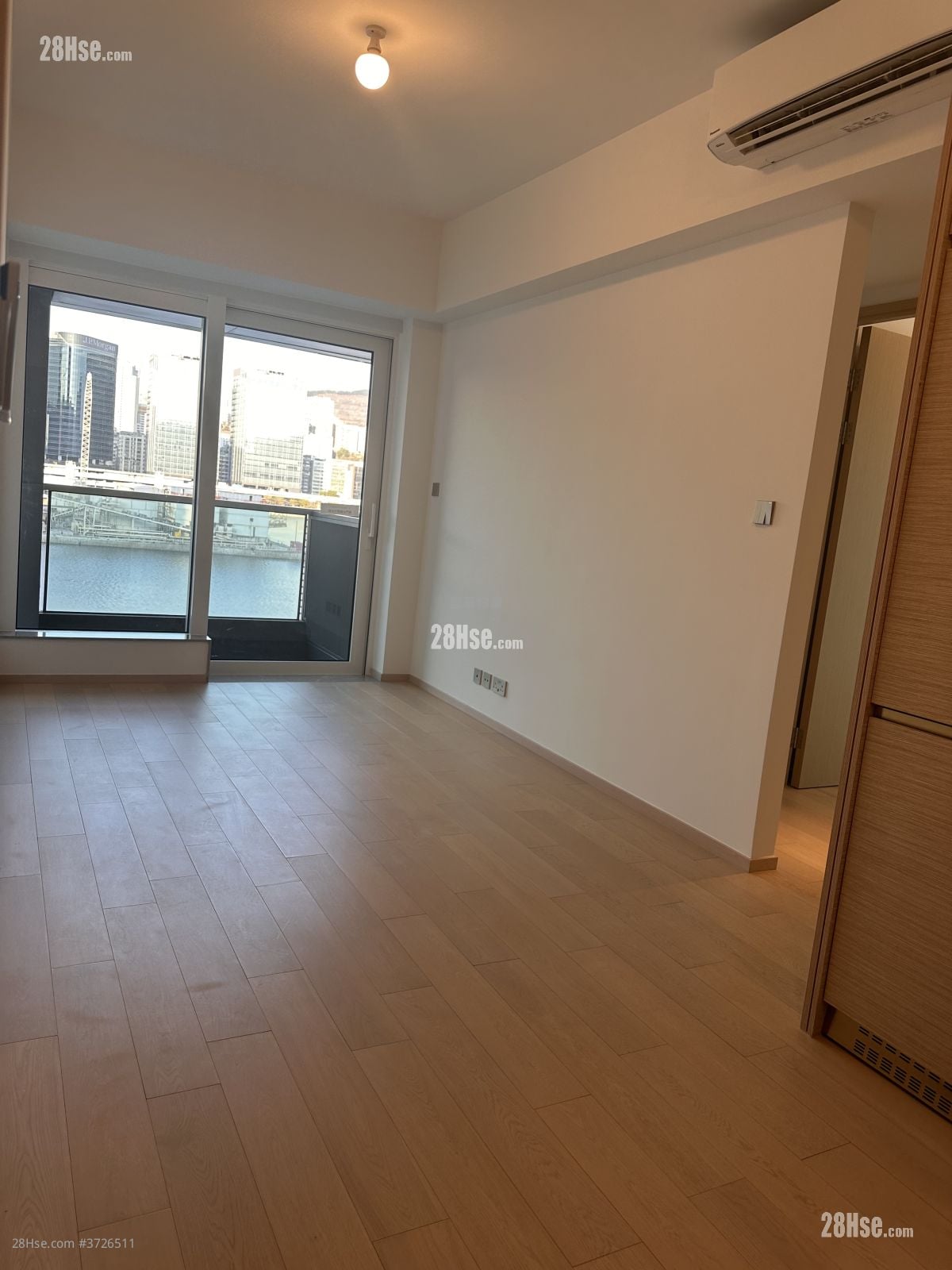 Miami Quay 租盘 307 平方尺