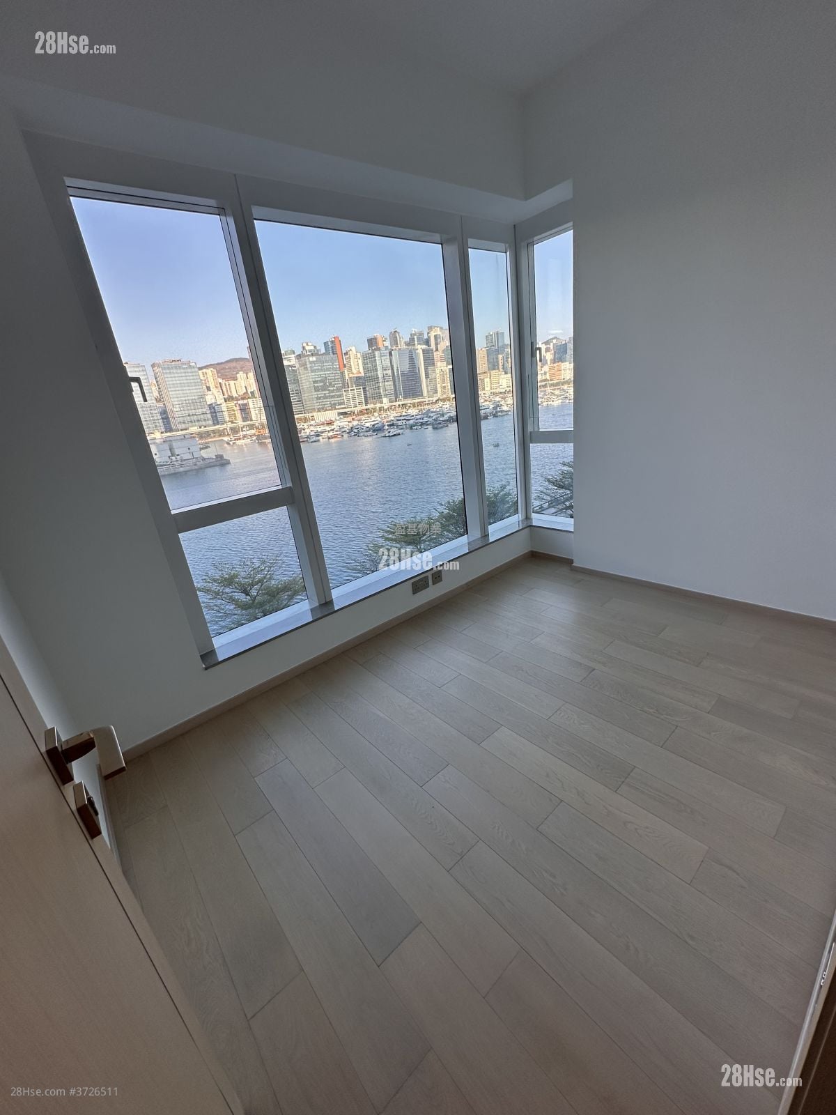 Miami Quay 租盘 307 平方尺