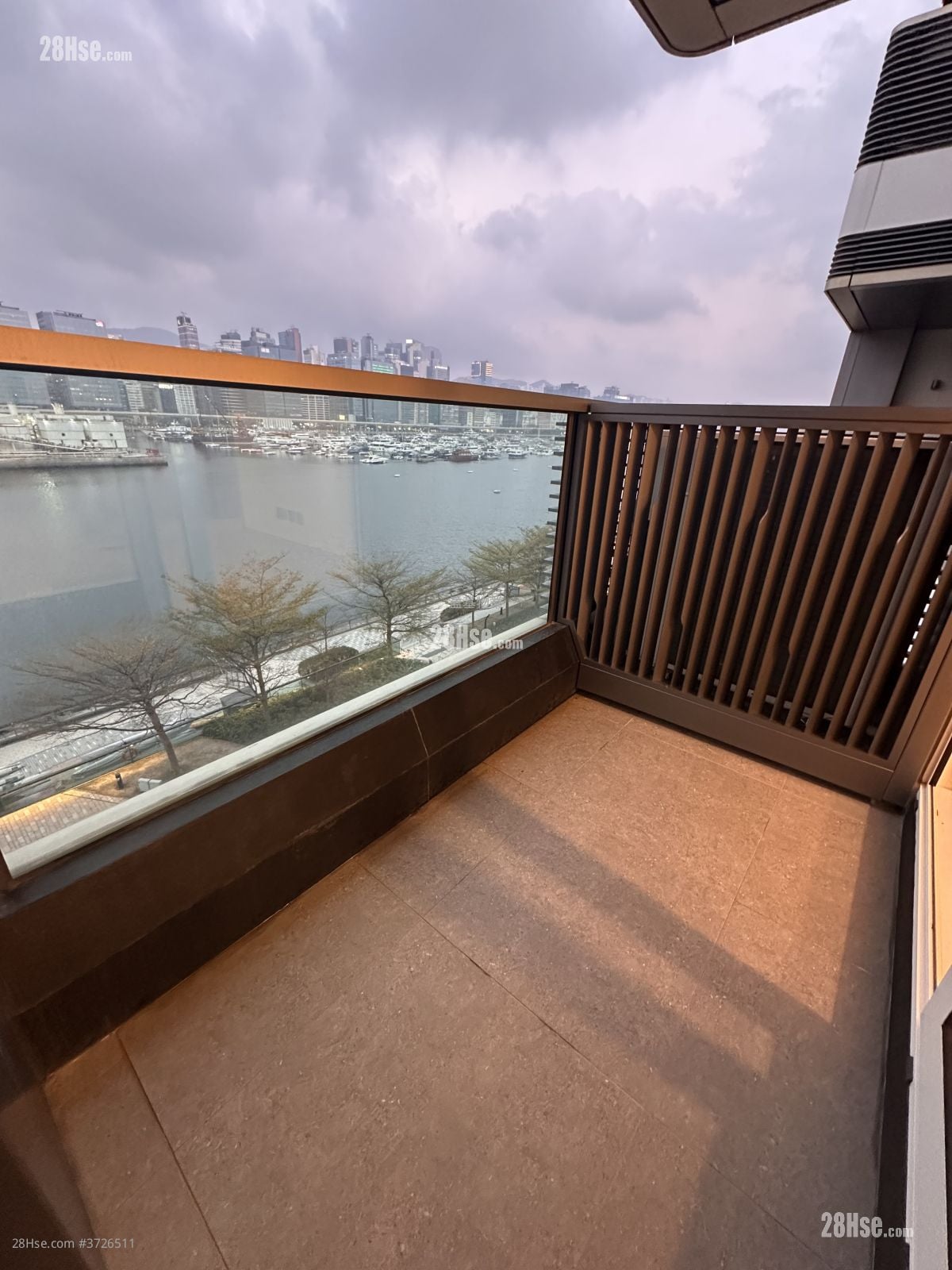 Miami Quay 租盘 307 平方尺