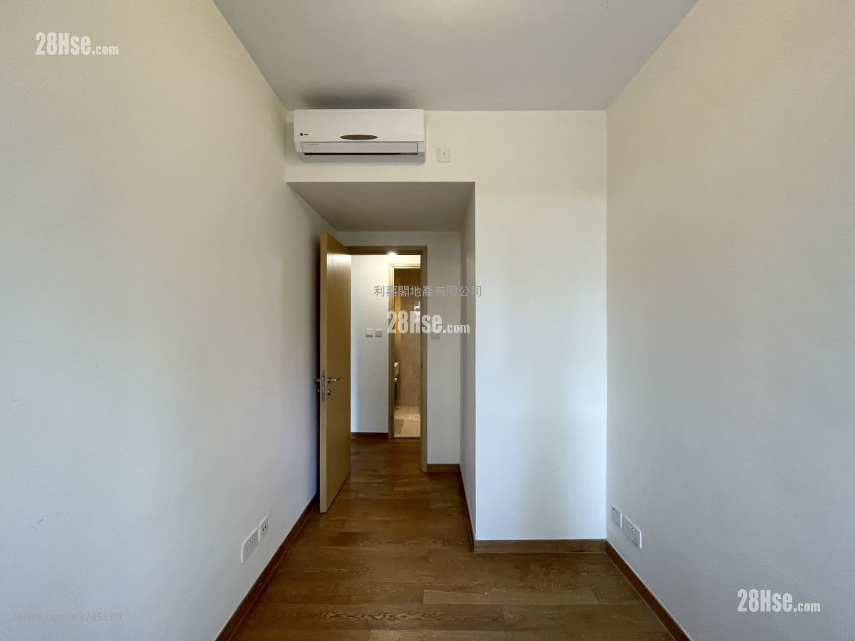 海翩滙 售盘 2 房 , 1 浴室 490 平方尺