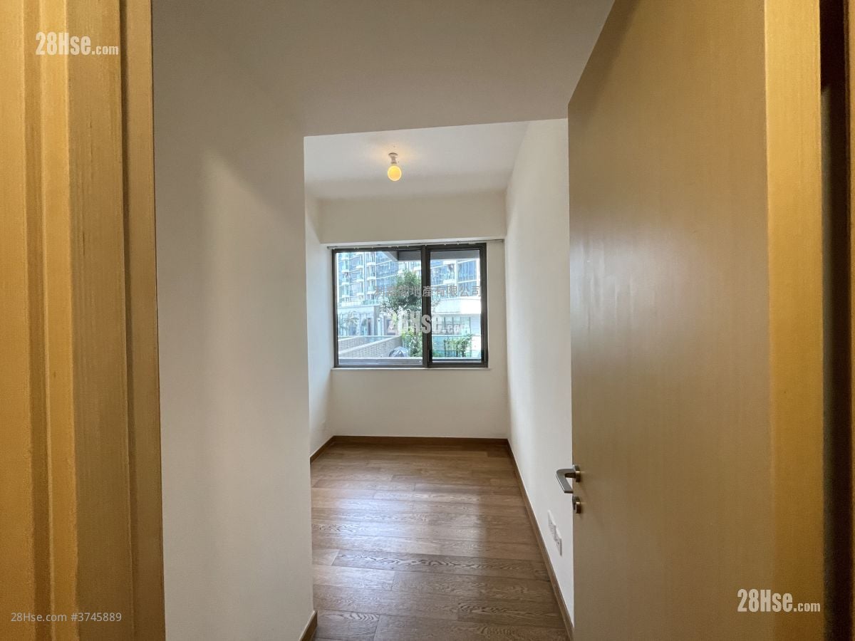 海翩滙 售盘 2 房 , 1 浴室 490 平方尺