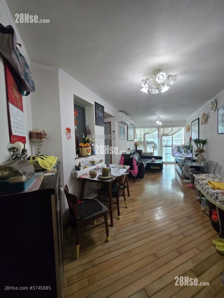 Laguna Verde Sell 2 Bedrooms , 1 Bathroom 595 ft²