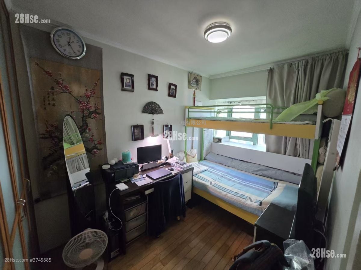 Laguna Verde Sell 2 Bedrooms , 1 Bathroom 595 ft²