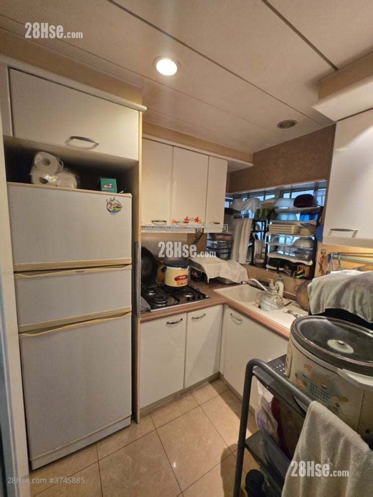 Laguna Verde Sell 2 Bedrooms , 1 Bathroom 595 ft²