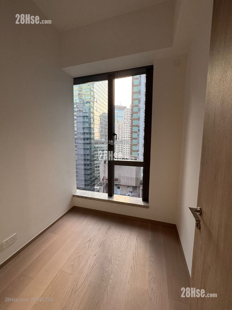 101 Kings Road 售盘 2 房 399 平方尺