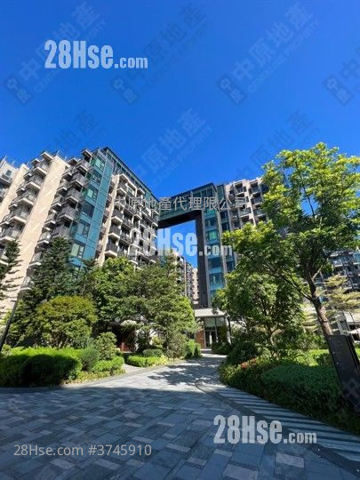 Wetland Seasons Park 售盤 4 房 , 3 浴室 1,272 平方呎