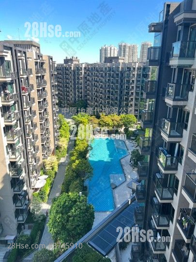 Wetland Seasons Park 售盤 4 房 , 3 浴室 1,272 平方呎