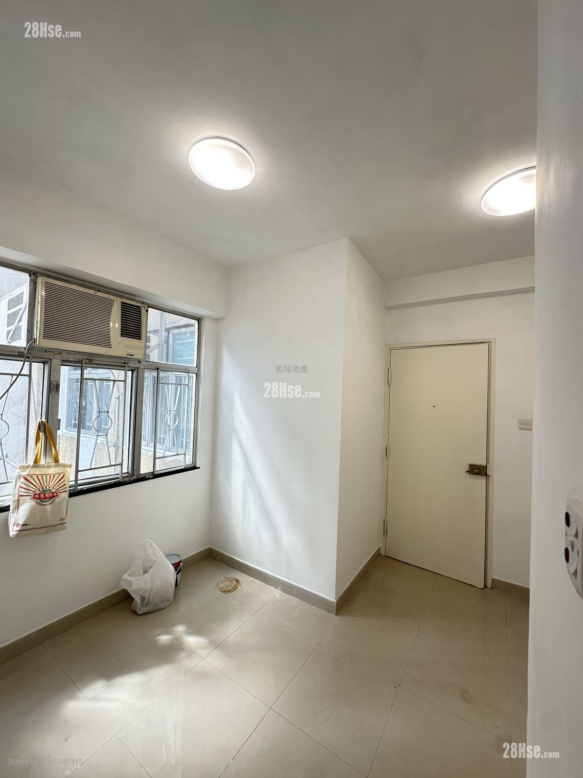 安泰樓 租盤 2 房