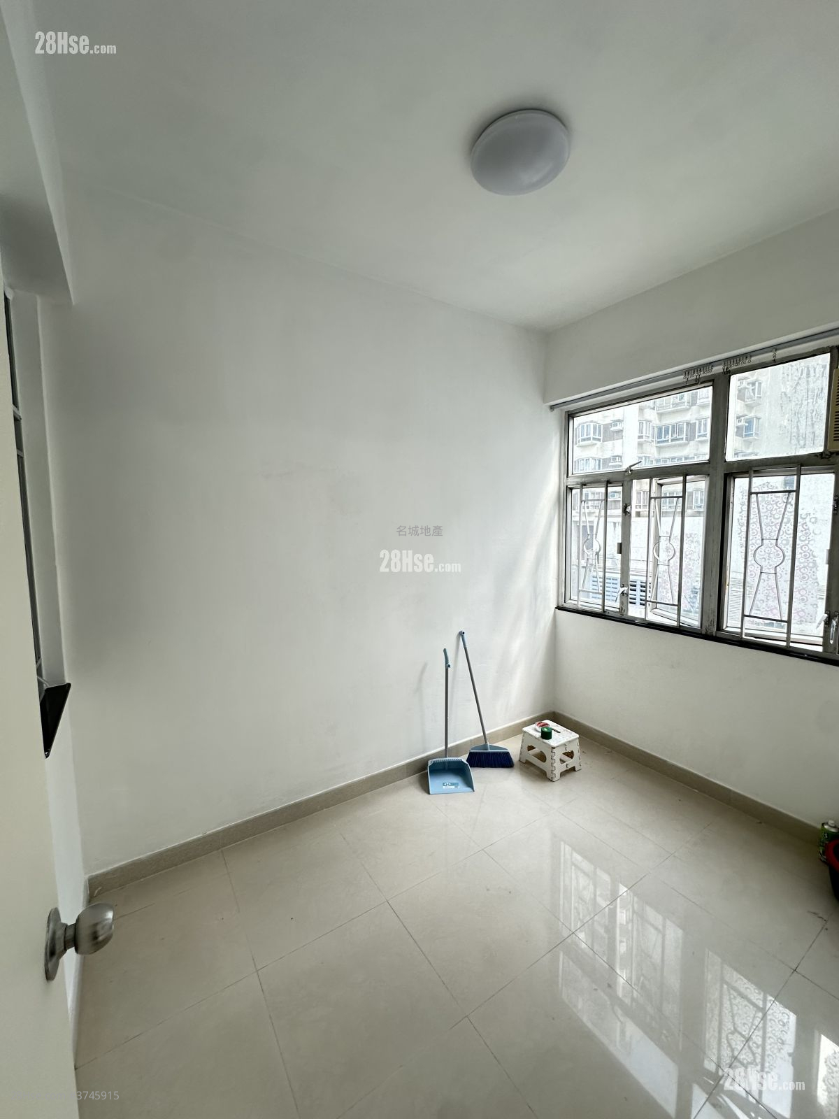 安泰樓 租盤 2 房