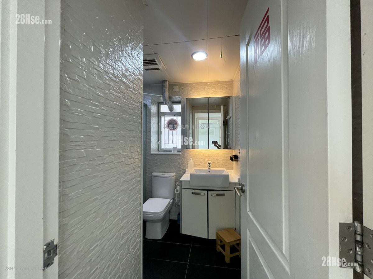 維景灣畔 售盤 2 房 516 平方呎