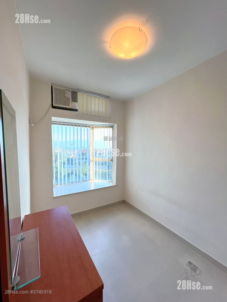 香港黃金海岸 租盤 3 房 , 2 浴室 710 平方呎