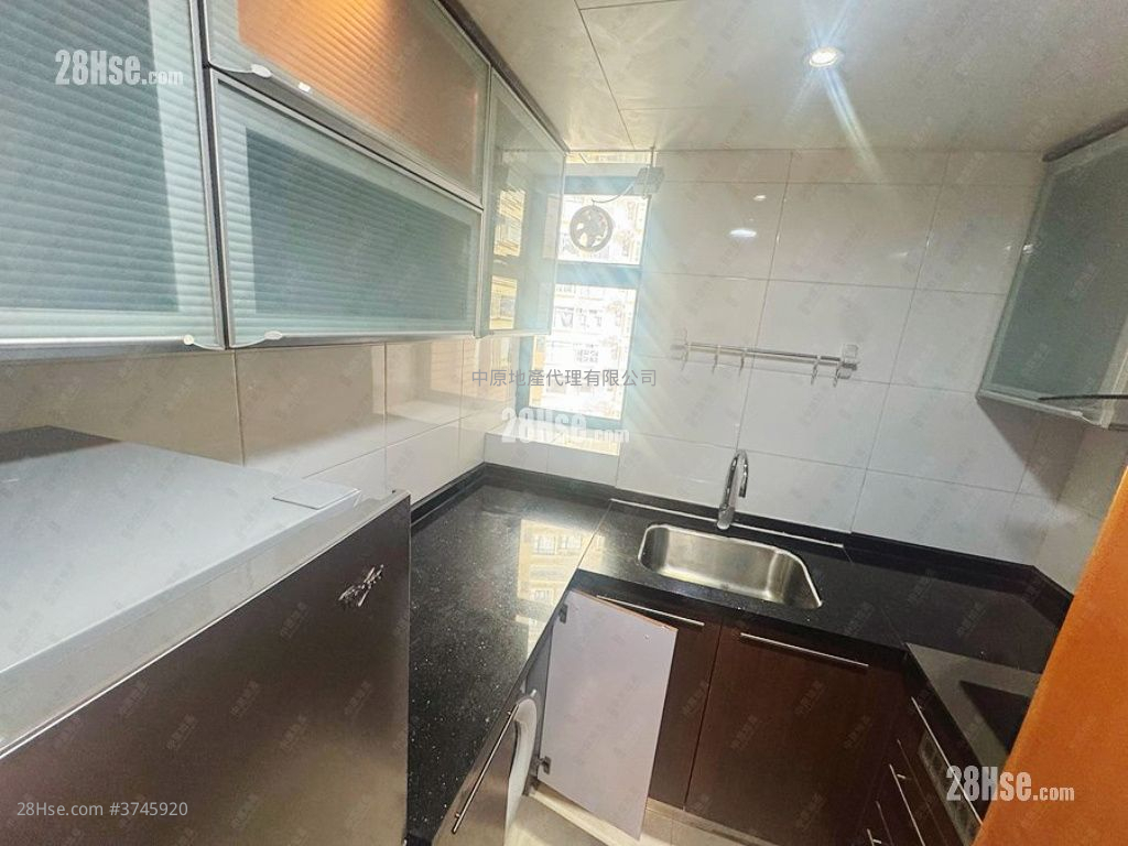 爵悅庭 售盤 2 房 471 平方呎