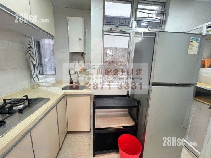 福临阁 售盘 1 房 , 1 浴室 364 平方尺