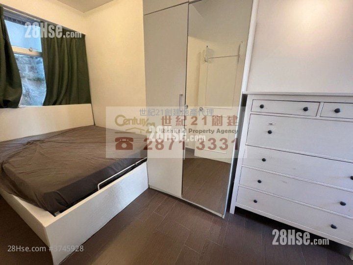 福临阁 售盘 1 房 , 1 浴室 364 平方尺