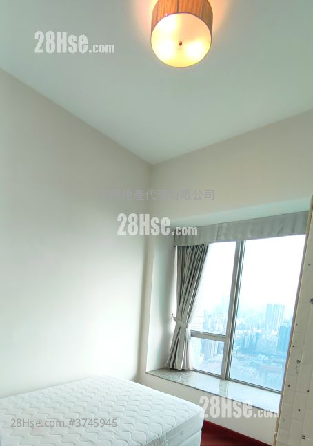 帝峰皇殿 售盤 3 房 , 3 浴室 1,294 平方呎