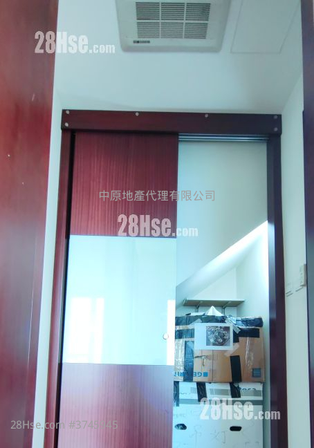 帝峰皇殿 售盤 3 房 , 3 浴室 1,294 平方呎