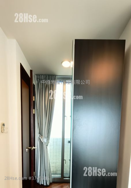 帝峰皇殿 售盤 3 房 , 3 浴室 1,294 平方呎