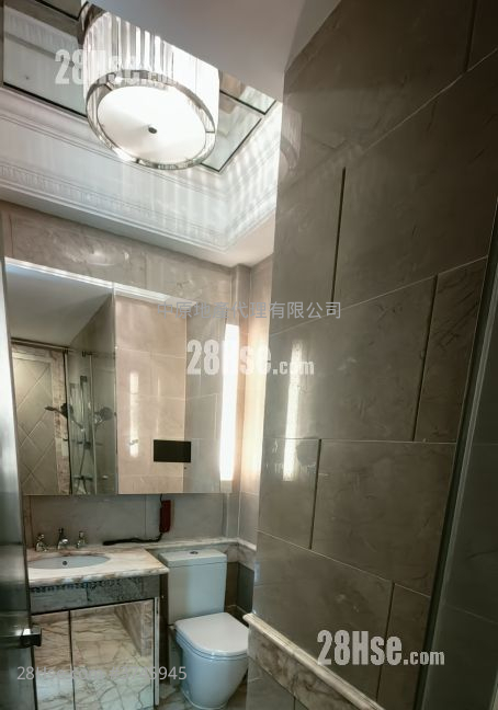 帝峰皇殿 售盤 3 房 , 3 浴室 1,294 平方呎