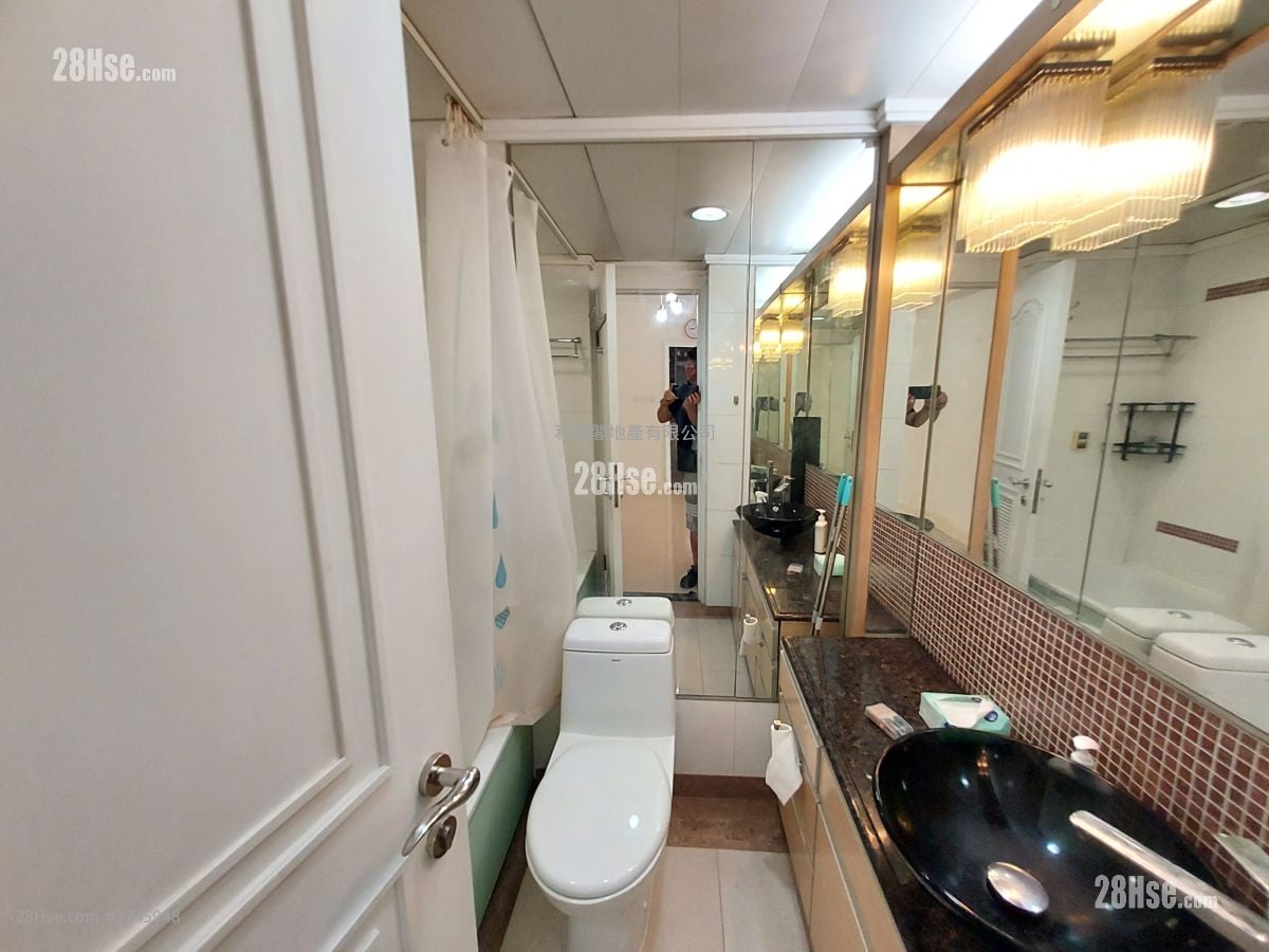 Metro Town Sell 3 Bedrooms , 2 Bathrooms 638 ft²