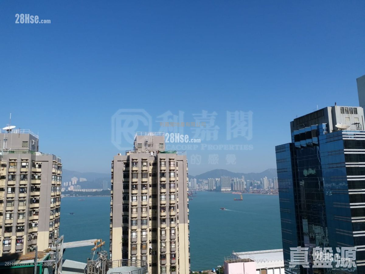 瑧蓺 售盤 1 房 , 1 浴室 339 平方呎