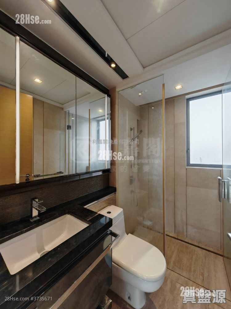 爾巒 售盤 3 房 , 1 浴室 773 平方呎