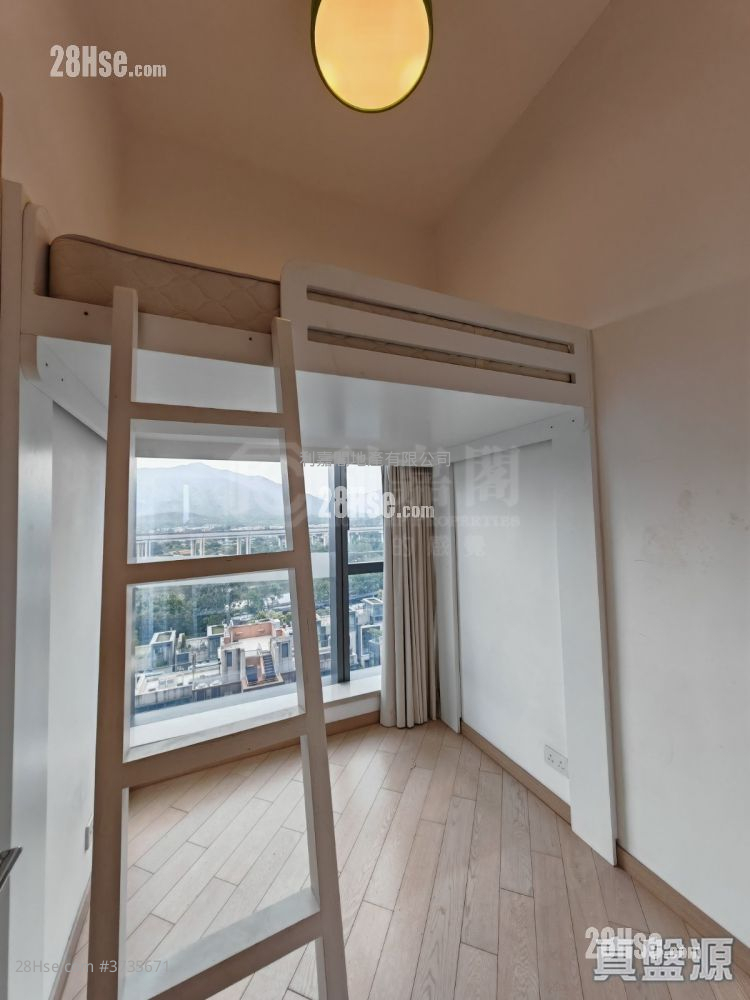 爾巒 售盤 3 房 , 1 浴室 773 平方呎