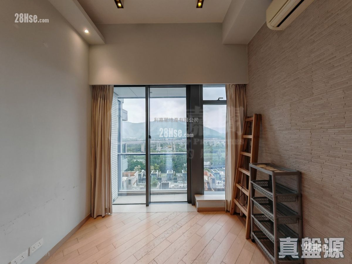 爾巒 售盤 3 房 , 1 浴室 773 平方呎