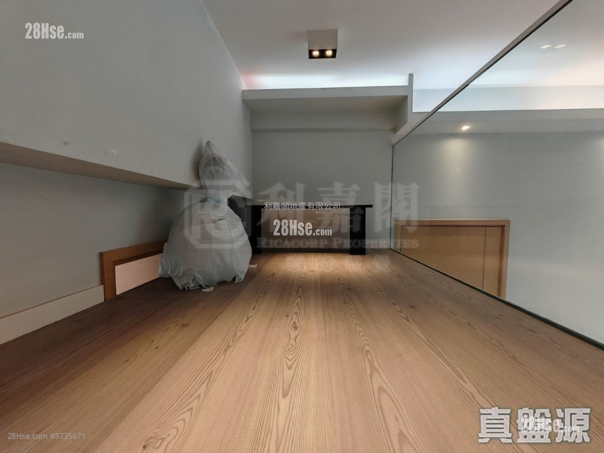 爾巒 售盤 3 房 , 1 浴室 773 平方呎