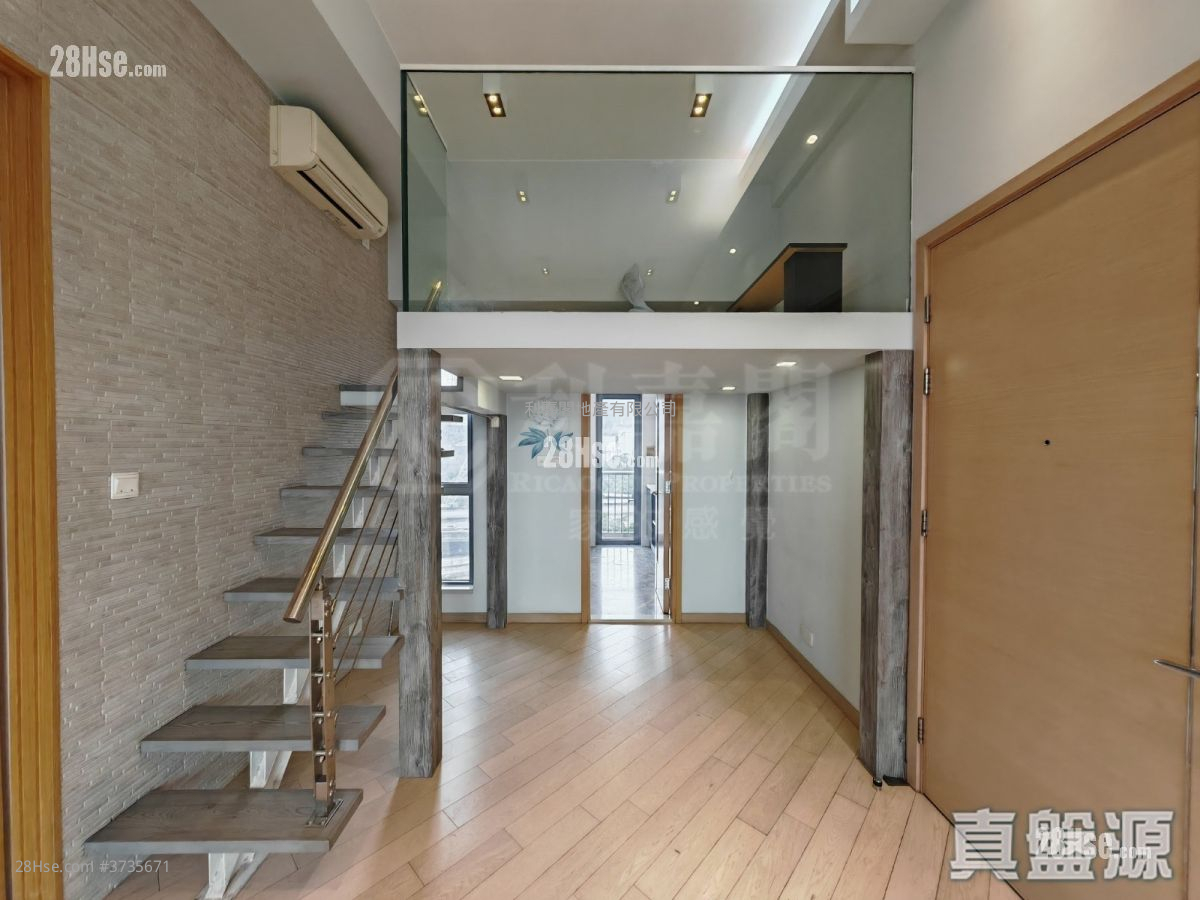 爾巒 售盤 3 房 , 1 浴室 773 平方呎