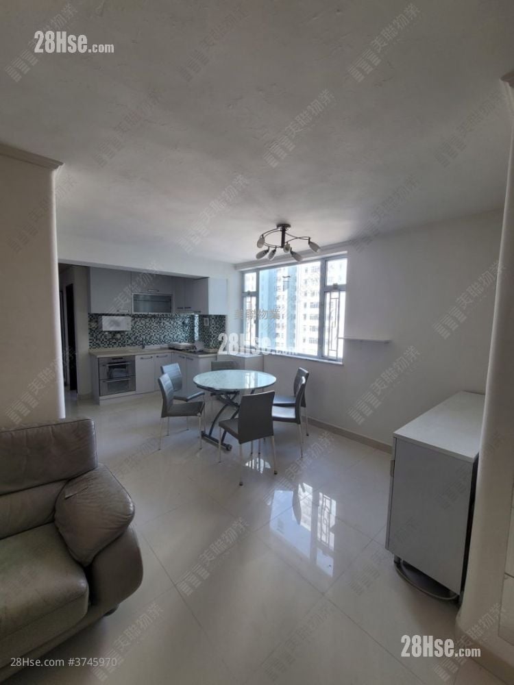 Telford Gardens Sell 3 Bedrooms 588 ft²