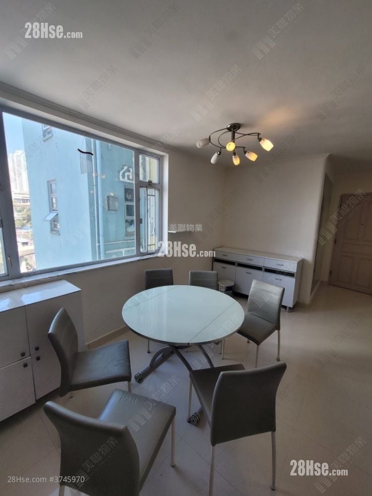 Telford Gardens Sell 3 Bedrooms 588 ft²