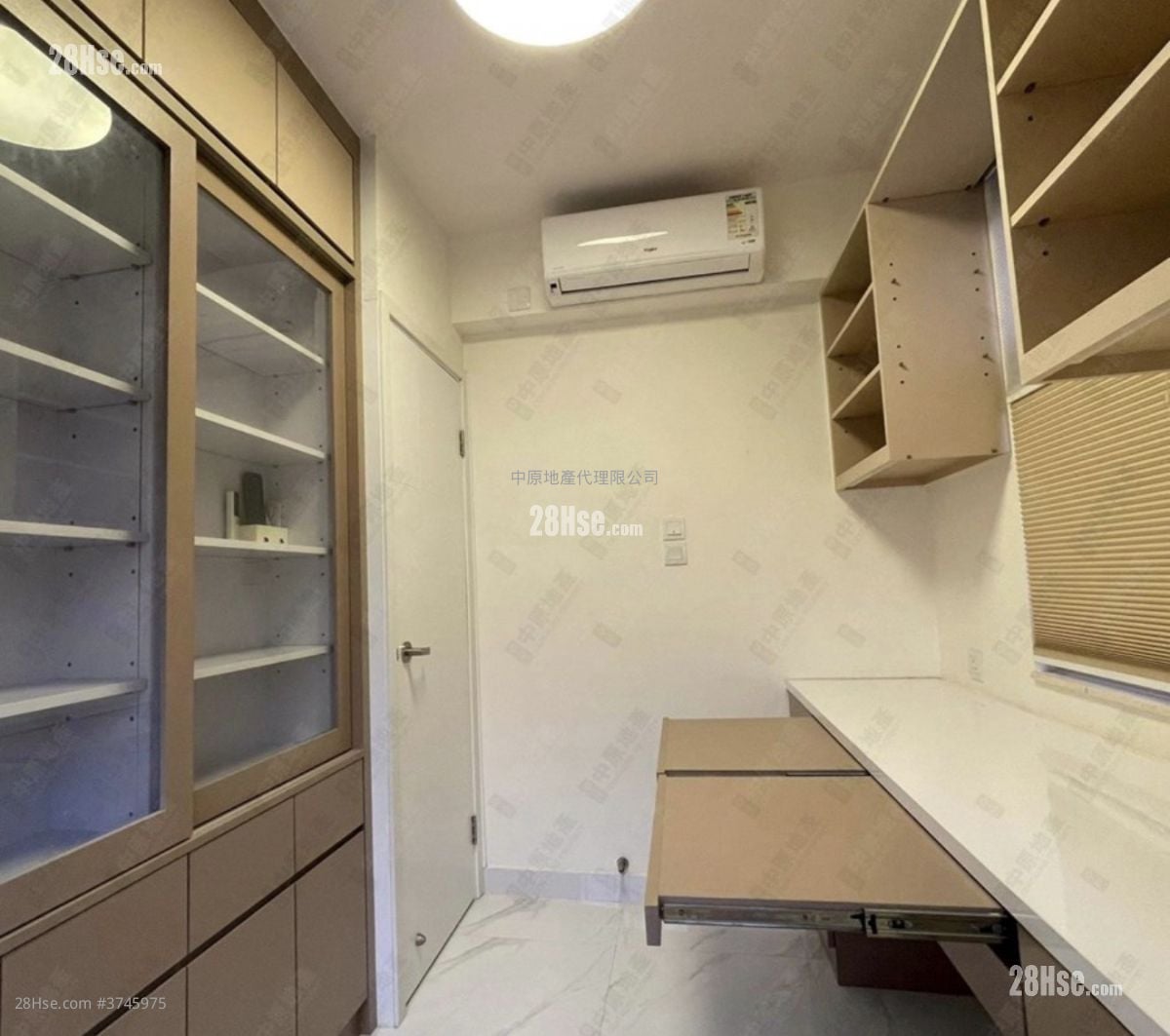 金獅花園 售盤 2 房 321 平方呎