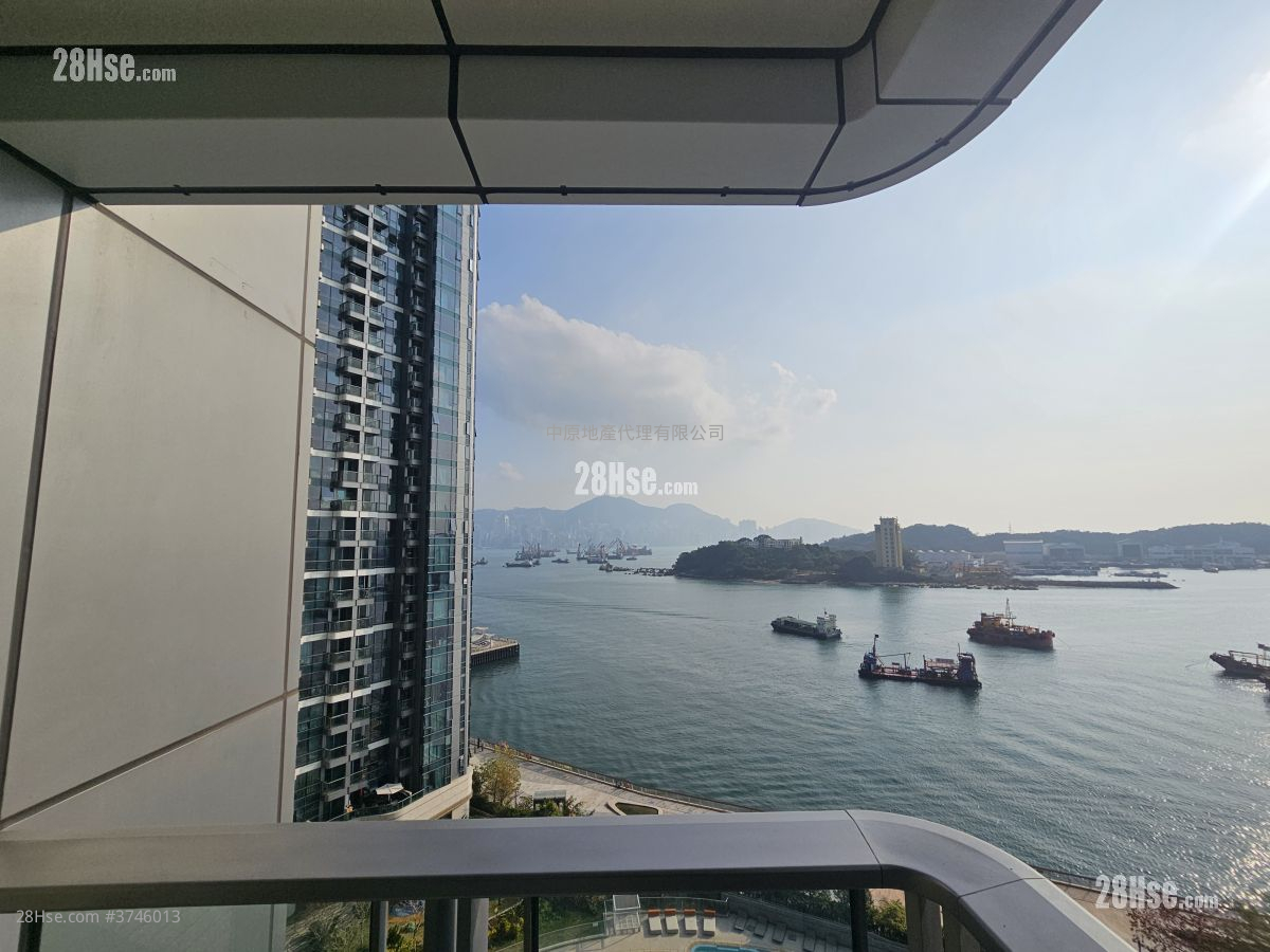 Grand Victoria Sell 3 Bedrooms , 2 Bathrooms 797 ft²