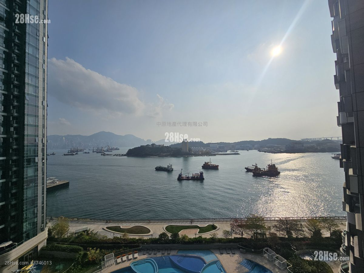 Grand Victoria Sell 3 Bedrooms , 2 Bathrooms 797 ft²