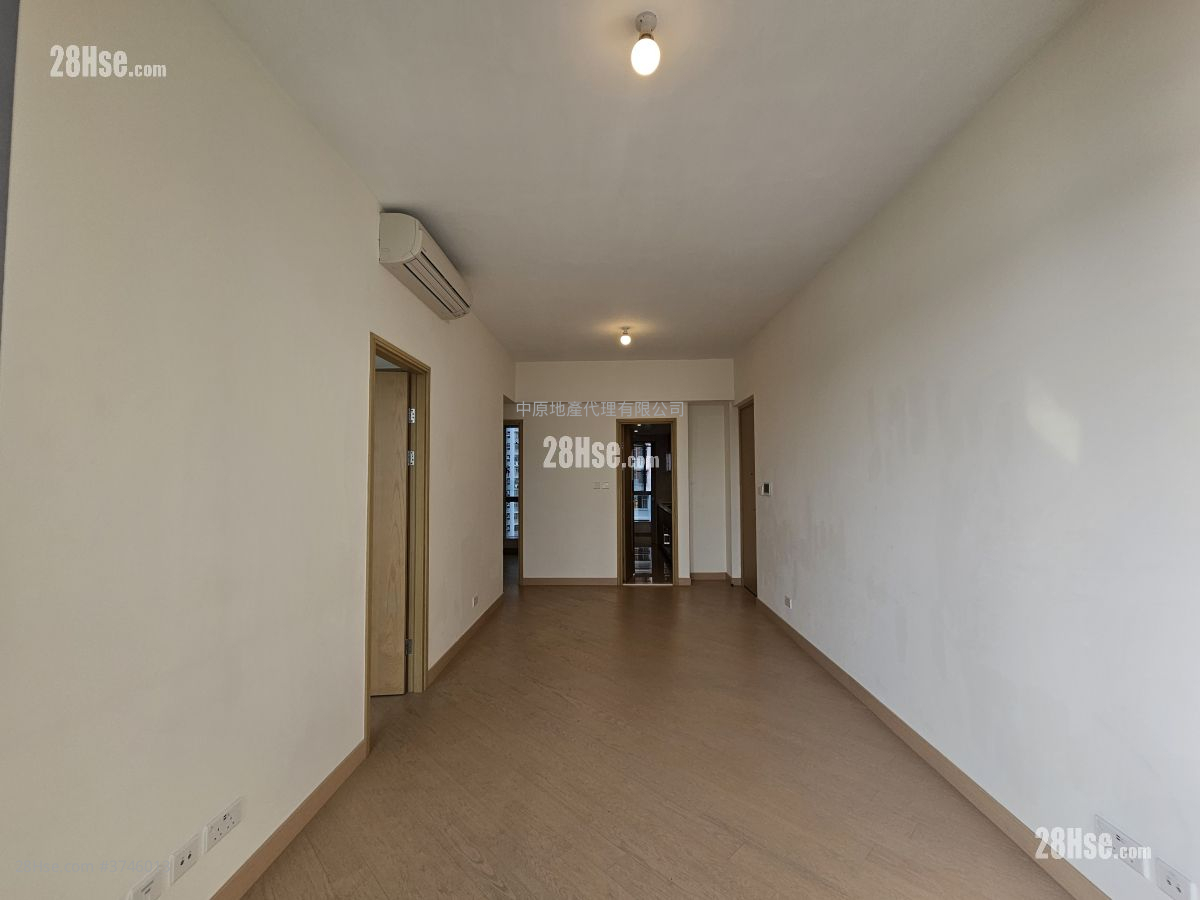 Grand Victoria Sell 3 Bedrooms , 2 Bathrooms 797 ft²