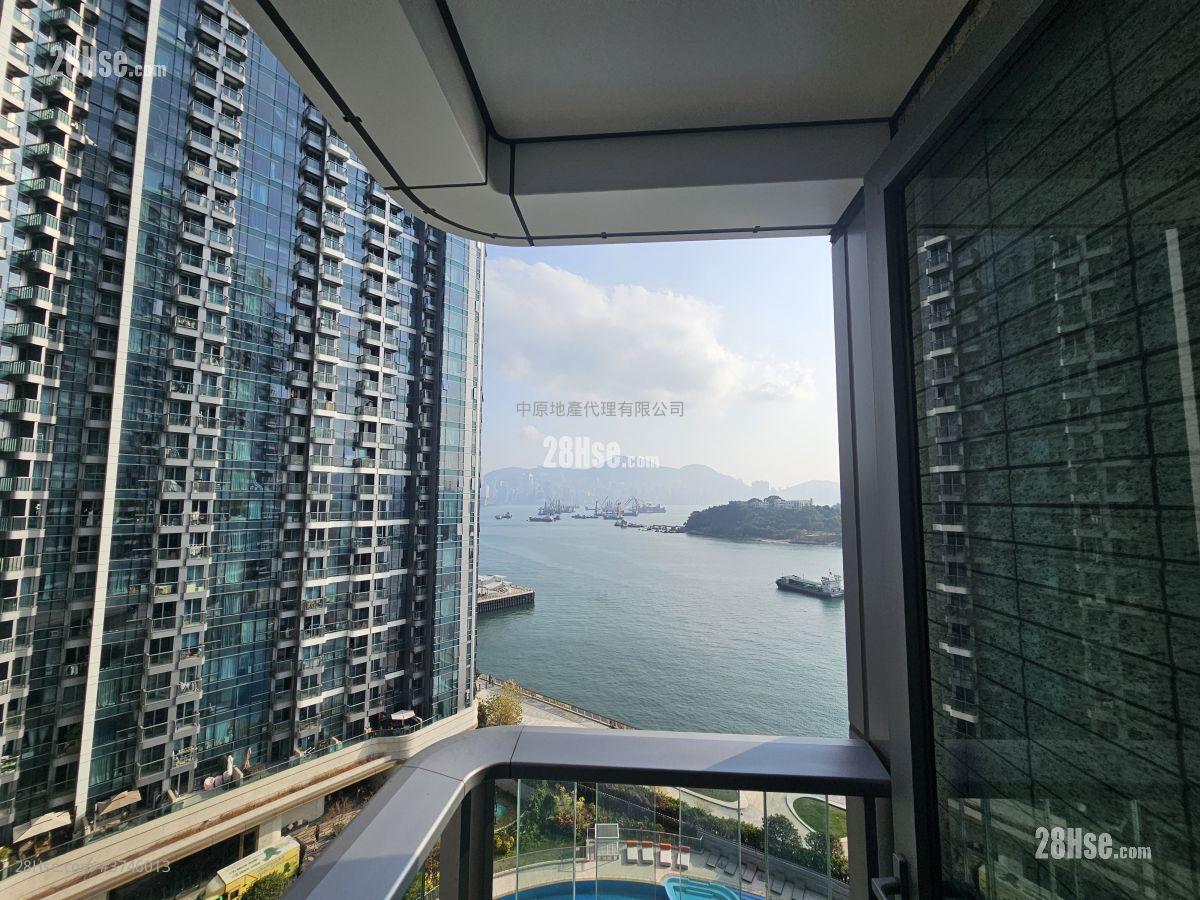 Grand Victoria Sell 3 Bedrooms , 2 Bathrooms 797 ft²