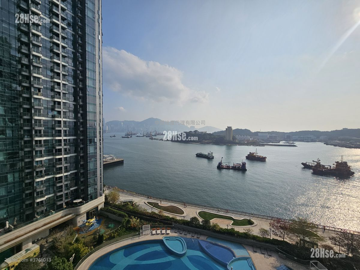 Grand Victoria Sell 3 Bedrooms , 2 Bathrooms 797 ft²