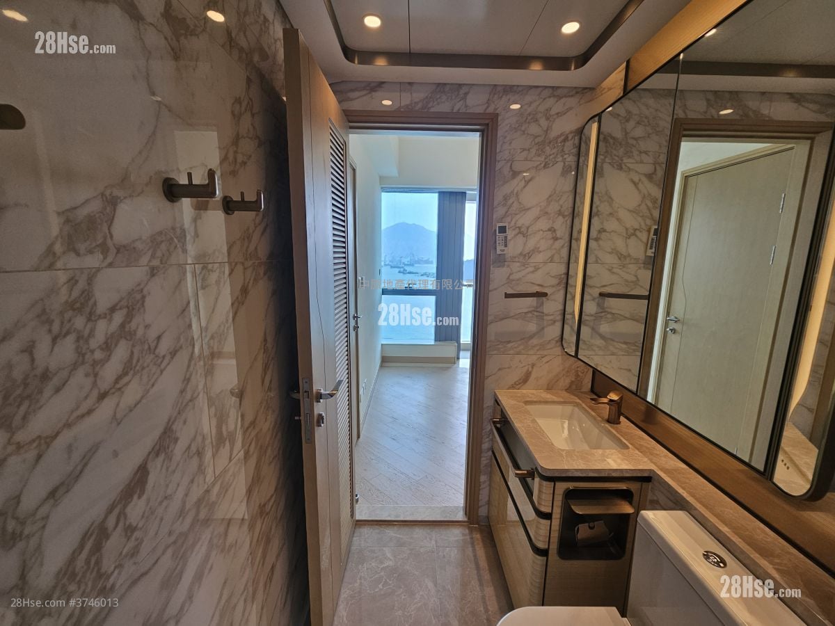 Grand Victoria Sell 3 Bedrooms , 2 Bathrooms 797 ft²