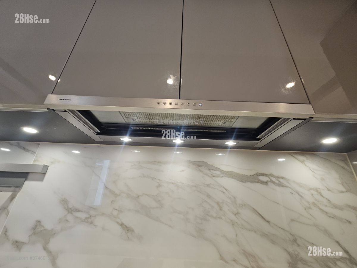 Grand Victoria Sell 3 Bedrooms , 2 Bathrooms 797 ft²