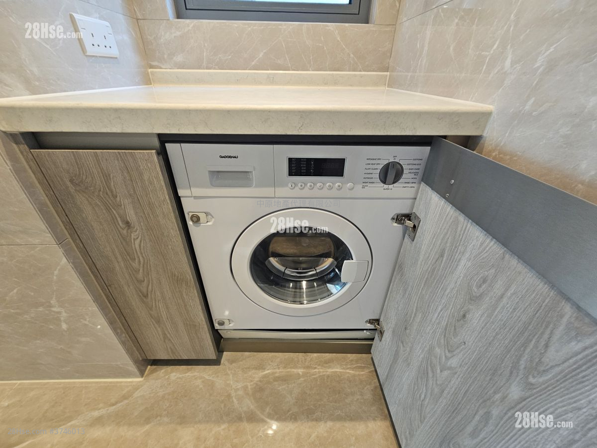 Grand Victoria Sell 3 Bedrooms , 2 Bathrooms 797 ft²